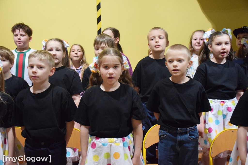 SP 2 w Głogowie ma 65 lat