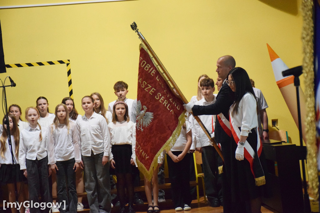 SP 2 w Głogowie ma 65 lat