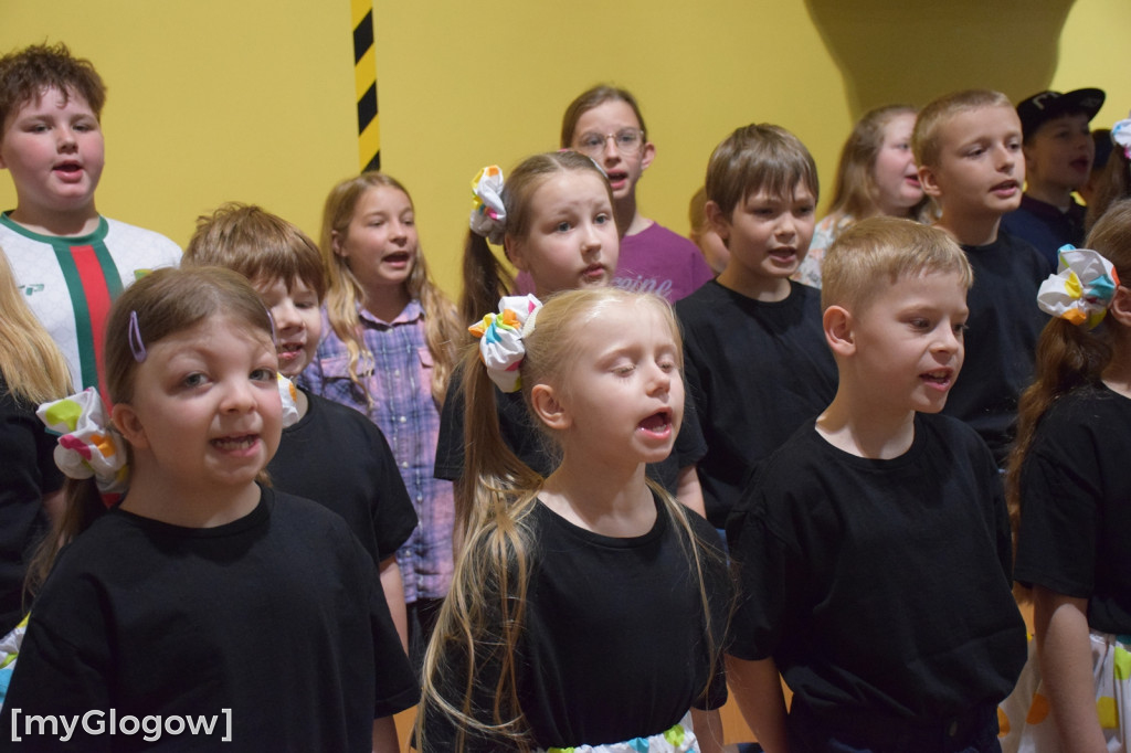 SP 2 w Głogowie ma 65 lat