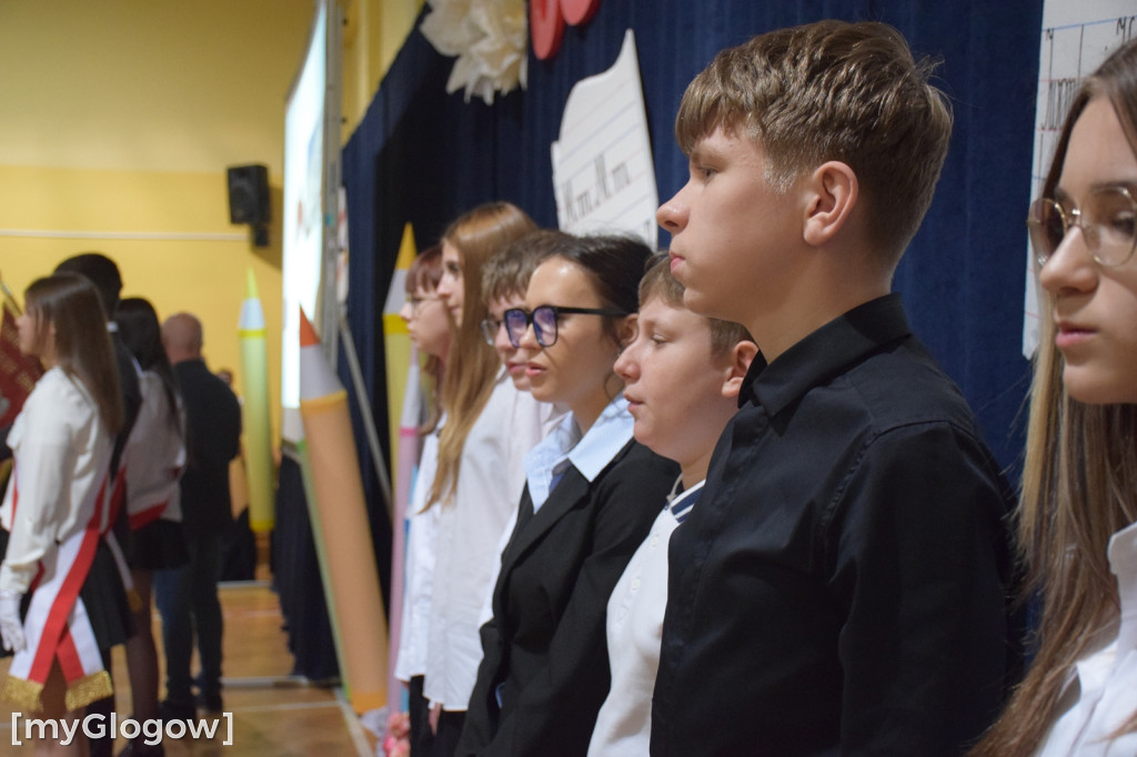 SP 2 w Głogowie ma 65 lat