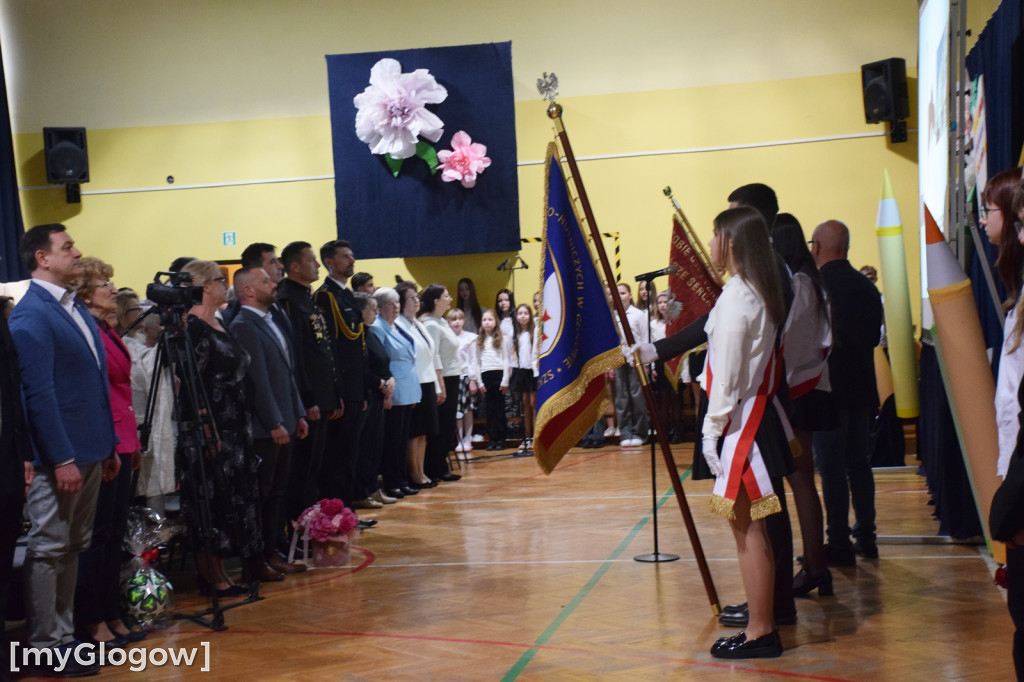 SP 2 w Głogowie ma 65 lat