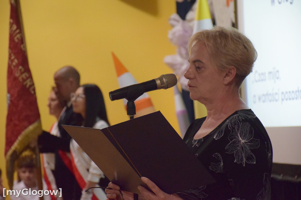 SP 2 w Głogowie ma 65 lat