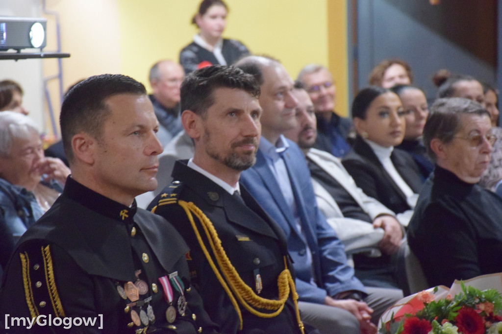 SP 2 w Głogowie ma 65 lat