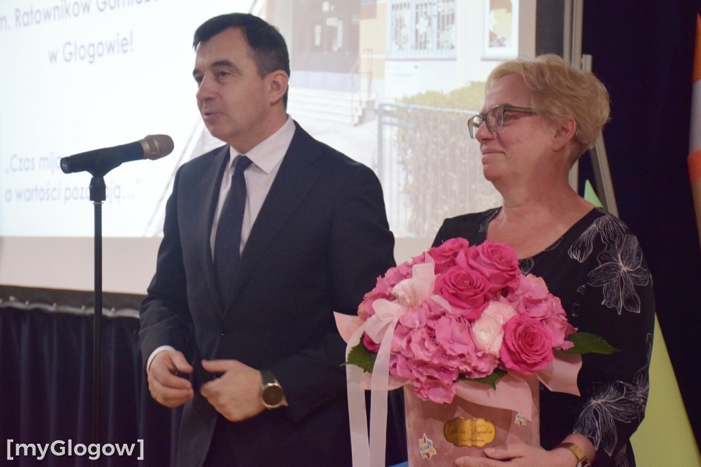 SP 2 w Głogowie ma 65 lat