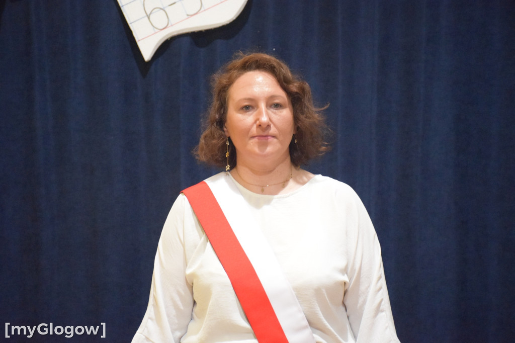 SP 2 w Głogowie ma 65 lat