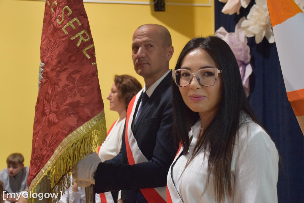 SP 2 w Głogowie ma 65 lat