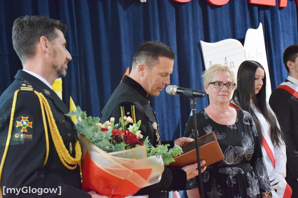 SP 2 w Głogowie ma 65 lat