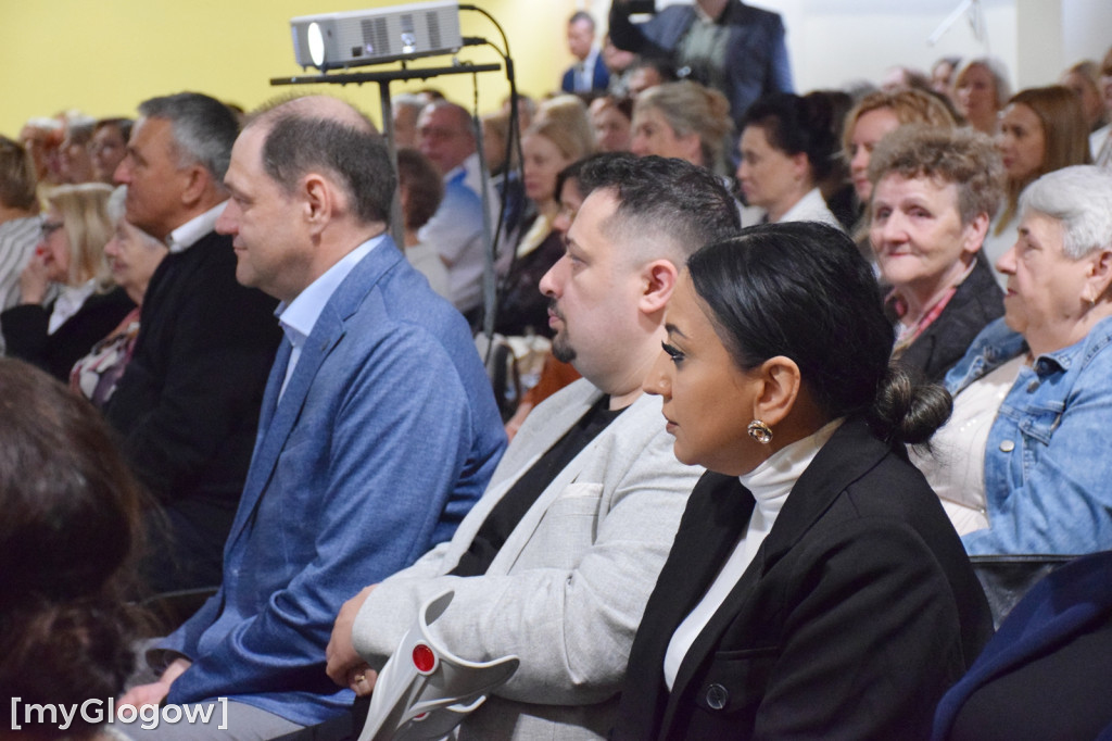 SP 2 w Głogowie ma 65 lat