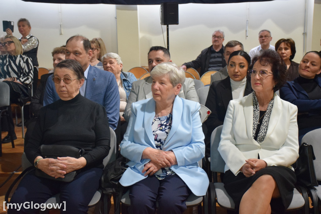 SP 2 w Głogowie ma 65 lat