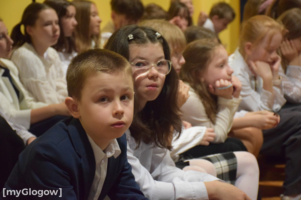 SP 2 w Głogowie ma 65 lat