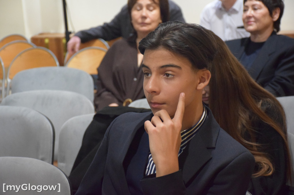 SP 2 w Głogowie ma 65 lat