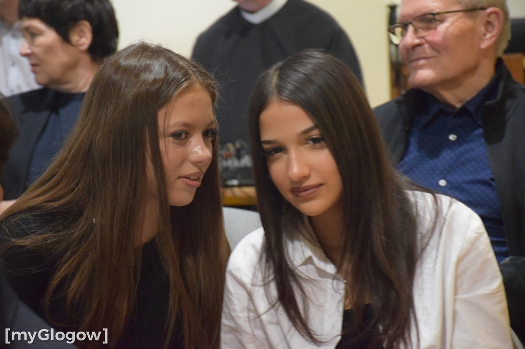 SP 2 w Głogowie ma 65 lat