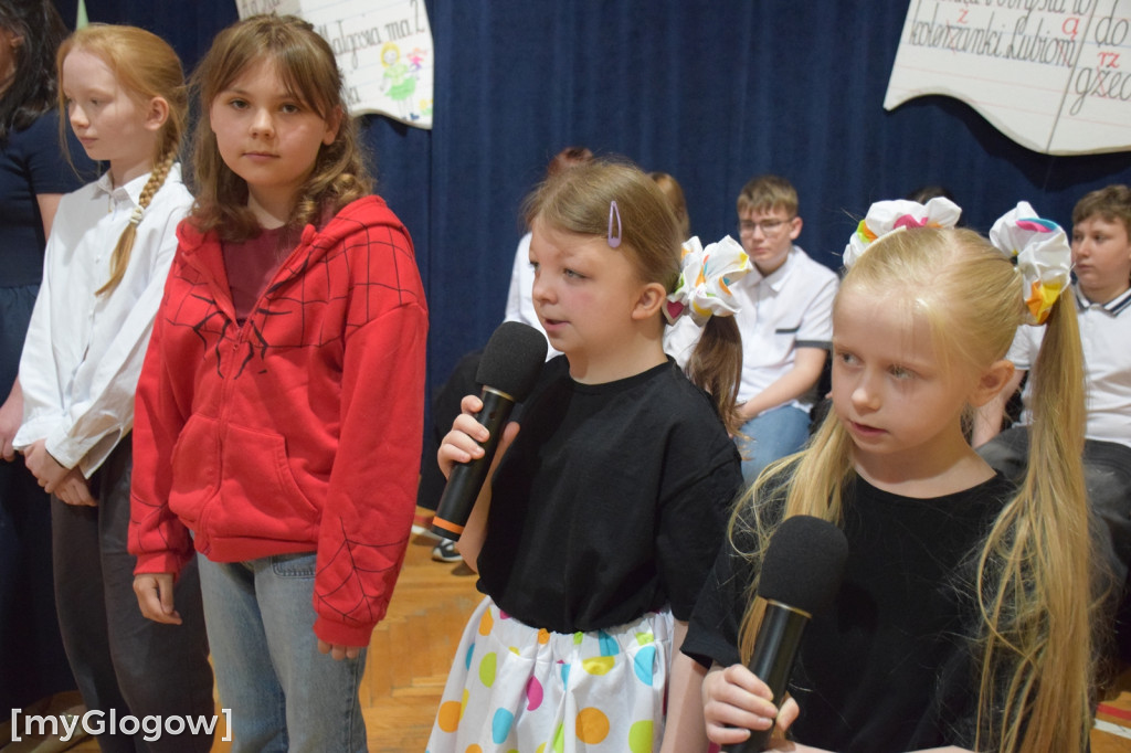 SP 2 w Głogowie ma 65 lat