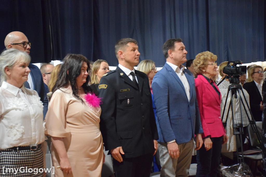 SP 2 w Głogowie ma 65 lat