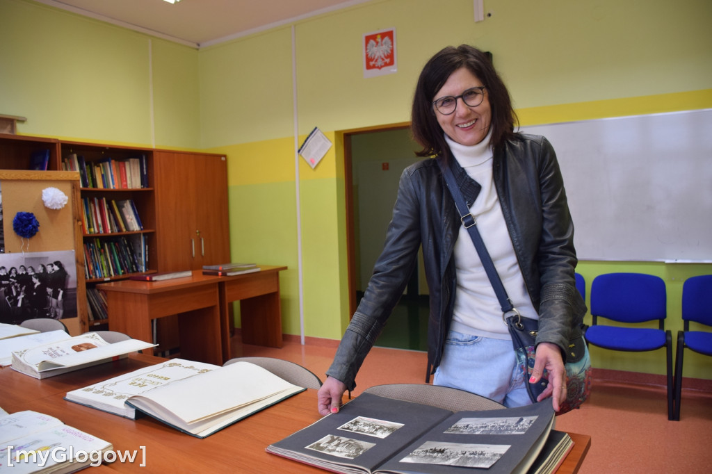 SP 2 w Głogowie ma 65 lat