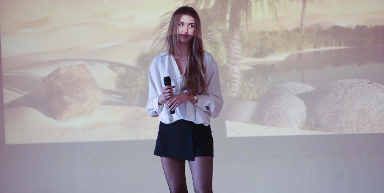 Dużo wyróżnień i nagród w LO I w Głogowie