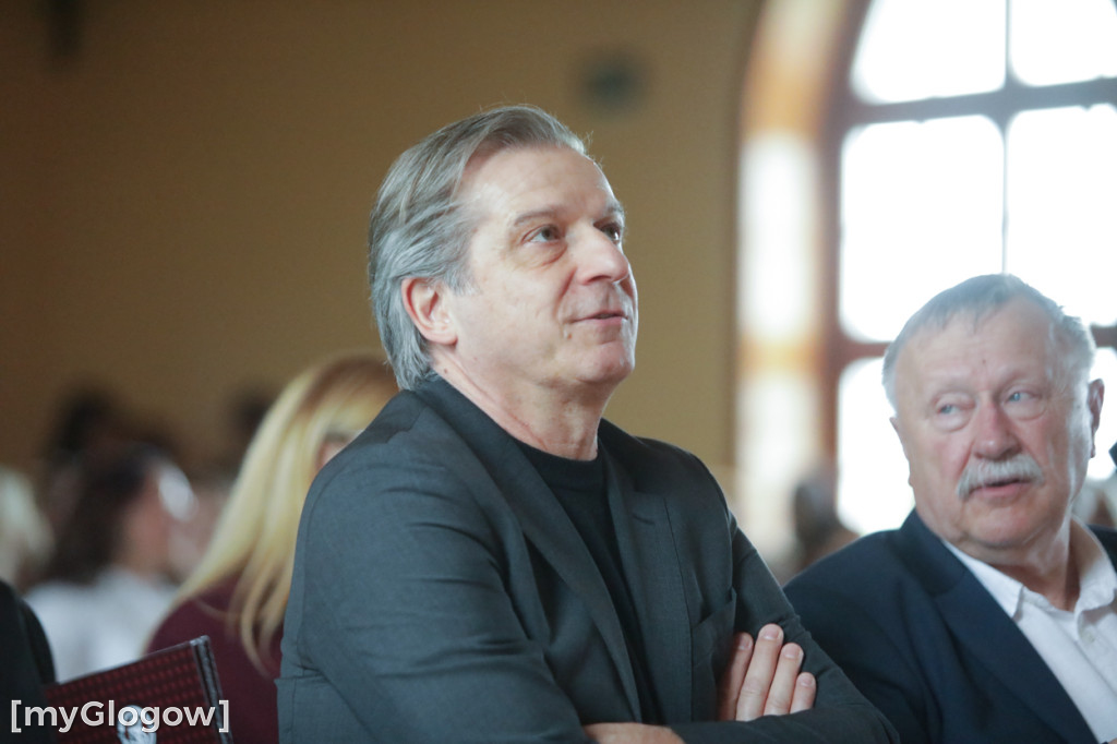 Dużo wyróżnień i nagród w LO I w Głogowie