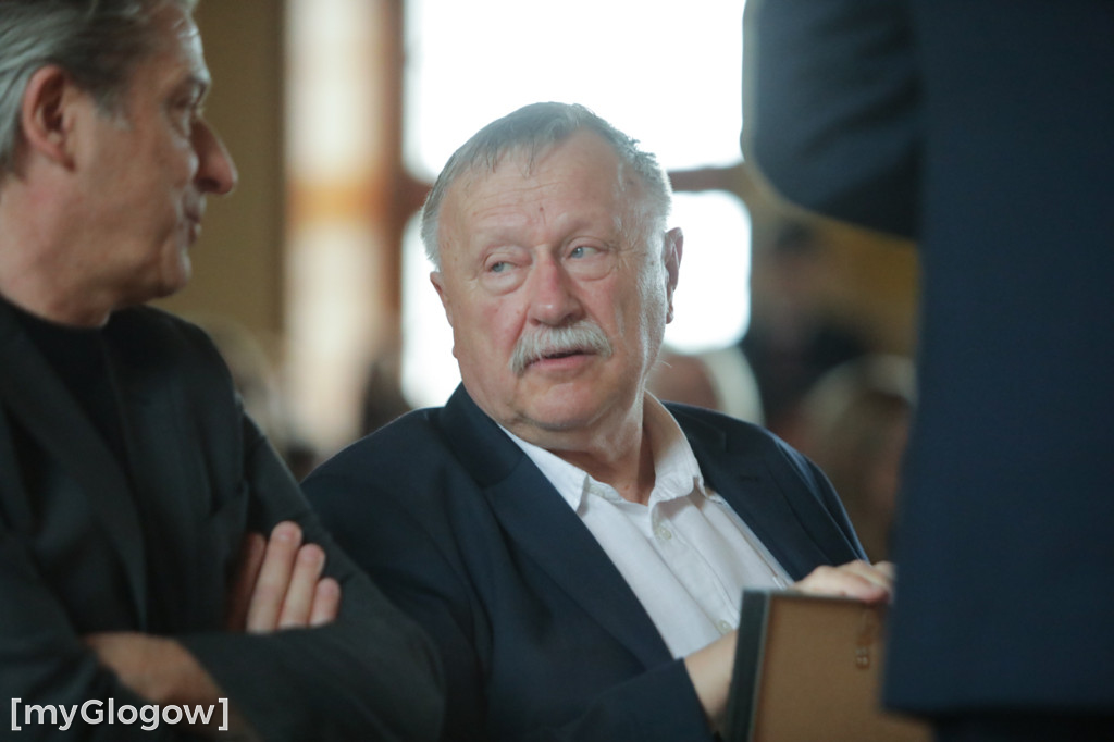 Dużo wyróżnień i nagród w LO I w Głogowie