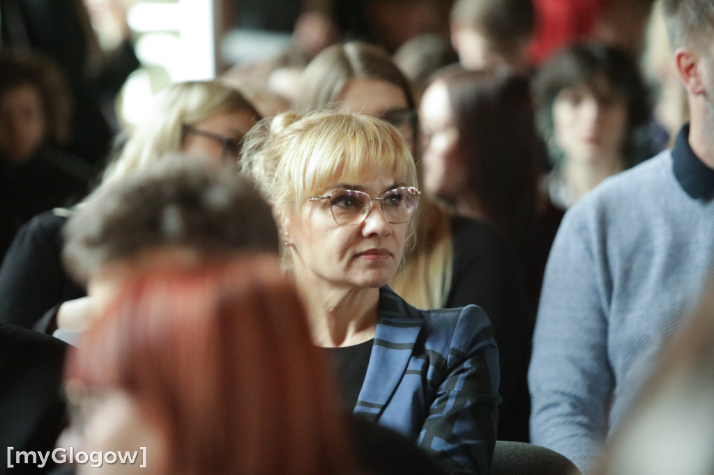 Dużo wyróżnień i nagród w LO I w Głogowie