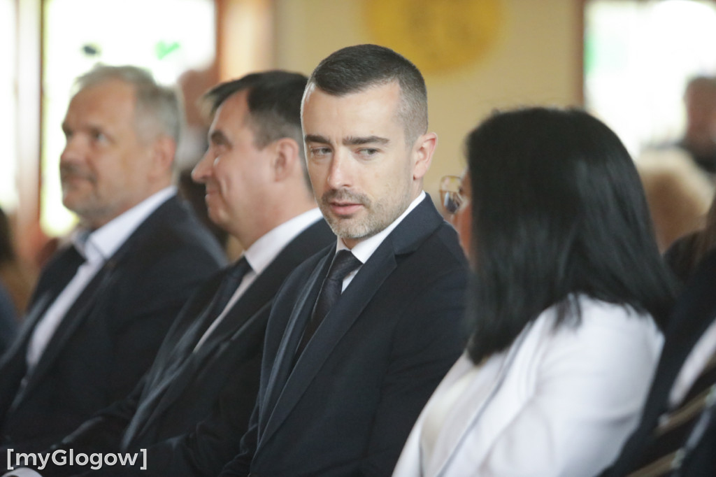 Dużo wyróżnień i nagród w LO I w Głogowie