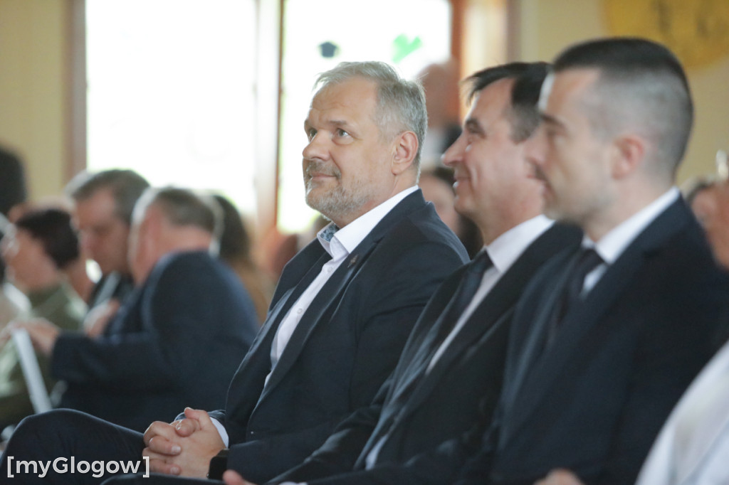 Dużo wyróżnień i nagród w LO I w Głogowie