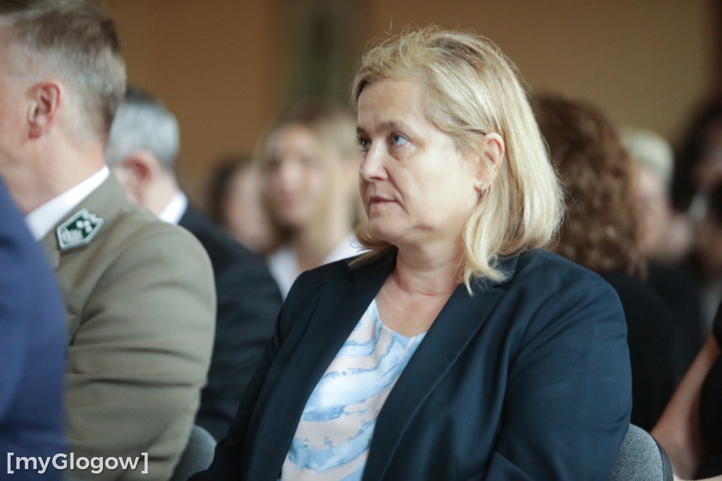 Dużo wyróżnień i nagród w LO I w Głogowie