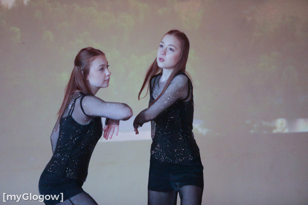 Dużo wyróżnień i nagród w LO I w Głogowie