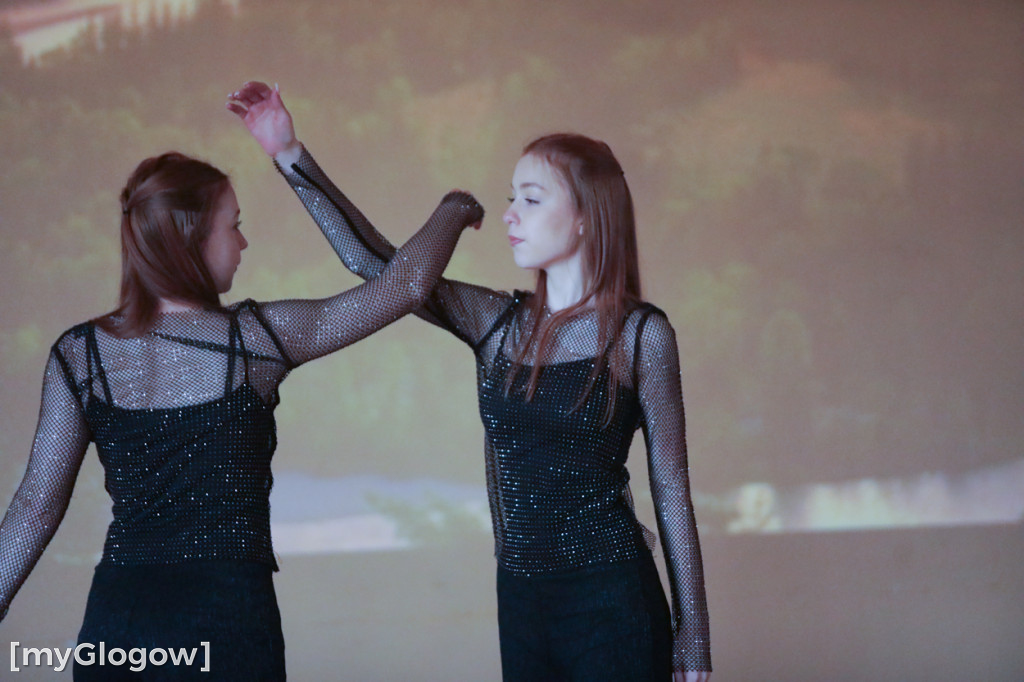 Dużo wyróżnień i nagród w LO I w Głogowie