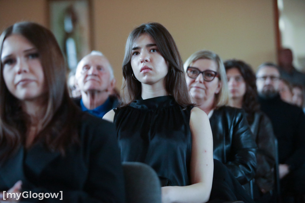 Dużo wyróżnień i nagród w LO I w Głogowie