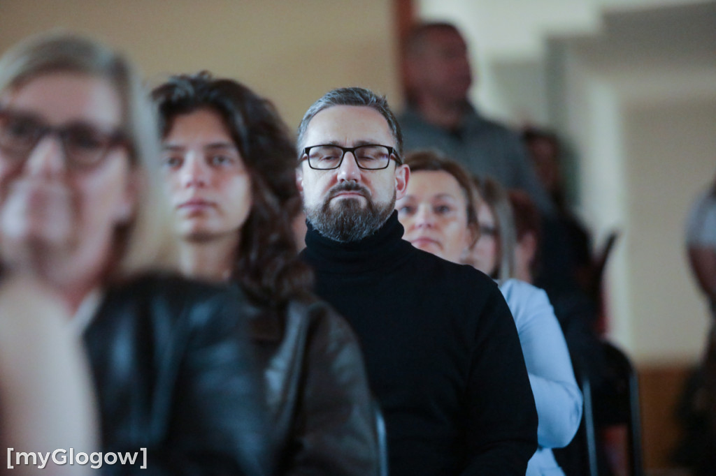 Dużo wyróżnień i nagród w LO I w Głogowie