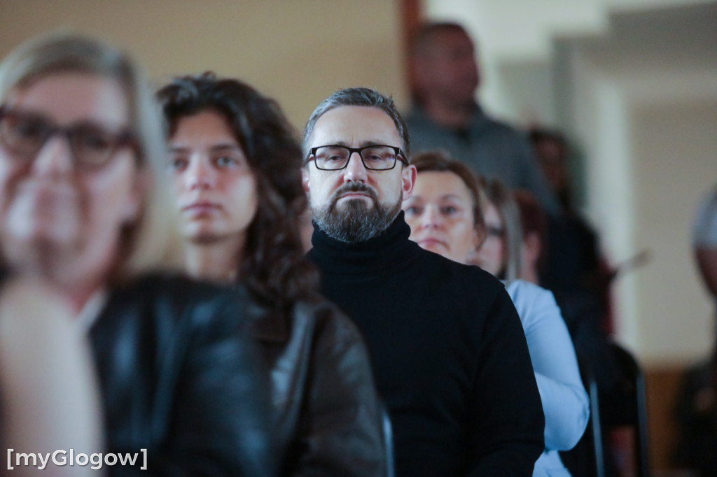 Dużo wyróżnień i nagród w LO I w Głogowie