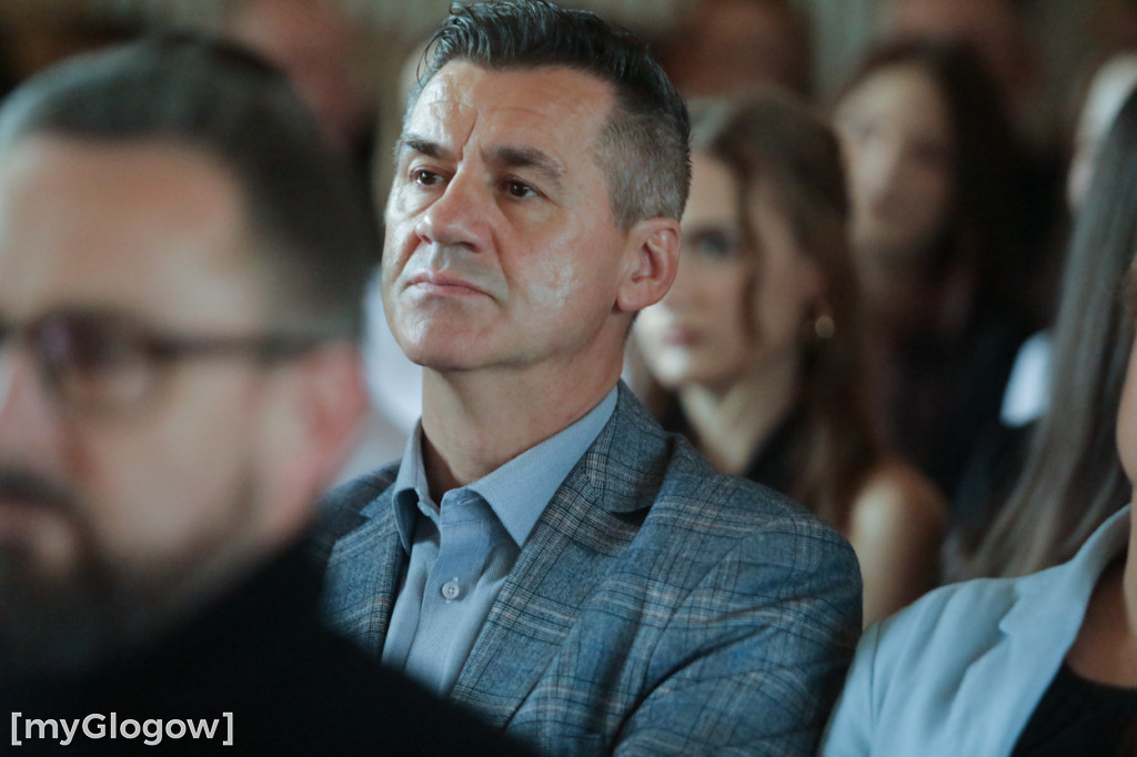 Dużo wyróżnień i nagród w LO I w Głogowie