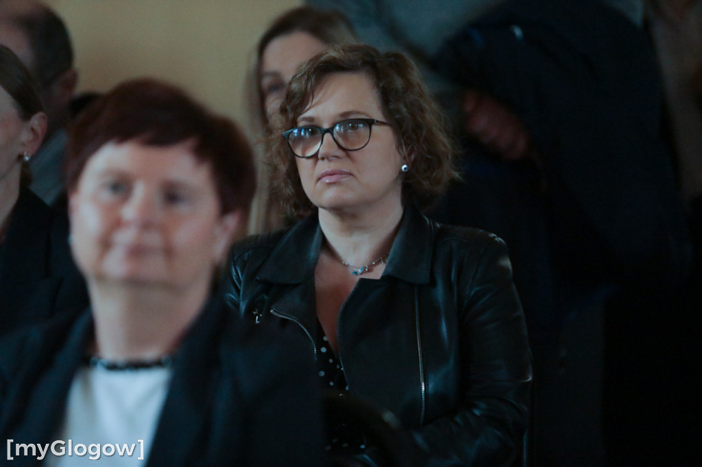 Dużo wyróżnień i nagród w LO I w Głogowie