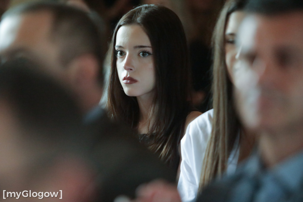 Dużo wyróżnień i nagród w LO I w Głogowie