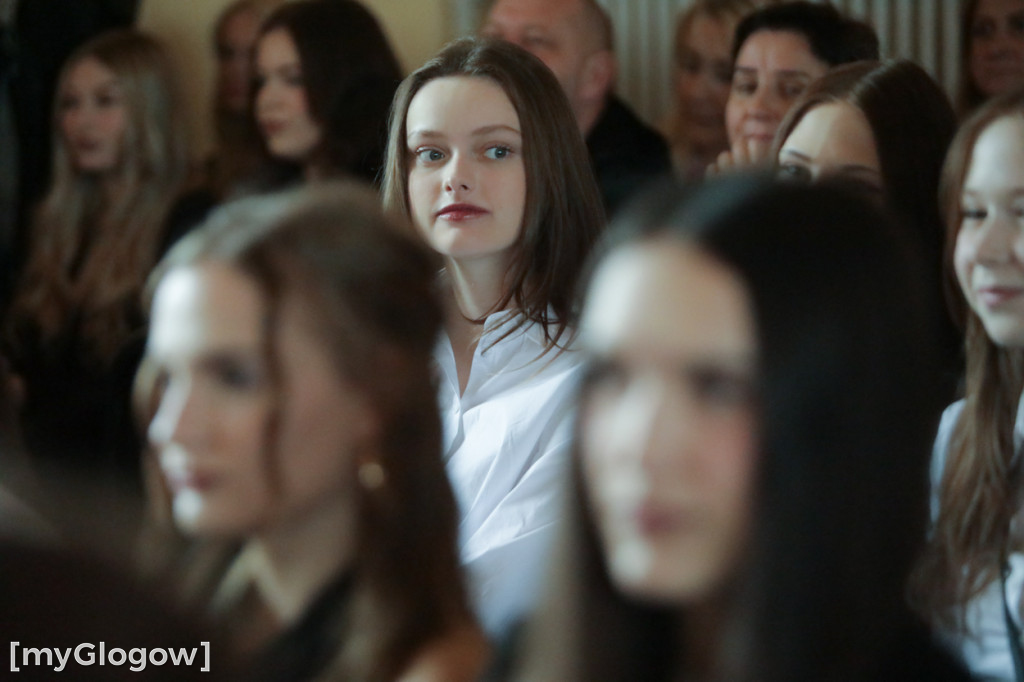 Dużo wyróżnień i nagród w LO I w Głogowie