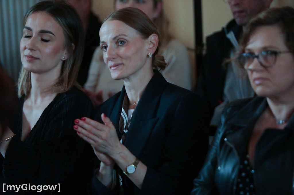 Dużo wyróżnień i nagród w LO I w Głogowie