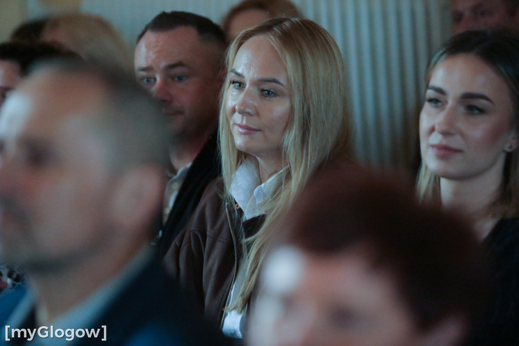 Dużo wyróżnień i nagród w LO I w Głogowie