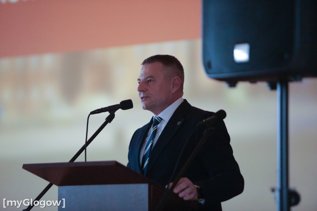 Dużo wyróżnień i nagród w LO I w Głogowie