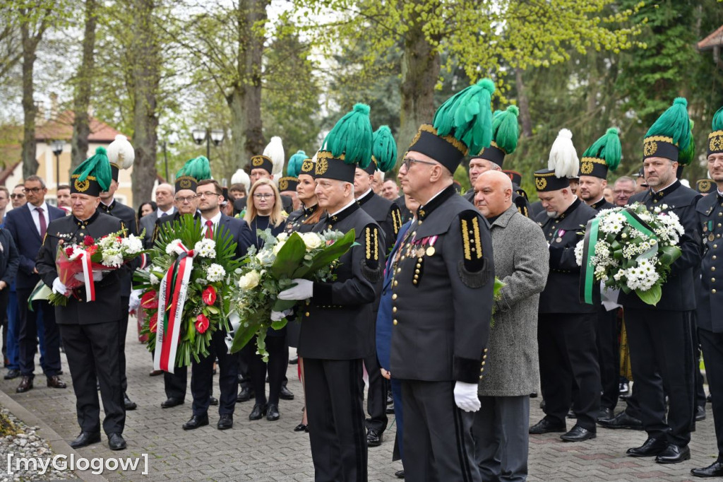 Konferencja o bezpieczeństwie w miejscu pracy