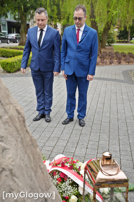 Konferencja o bezpieczeństwie w miejscu pracy