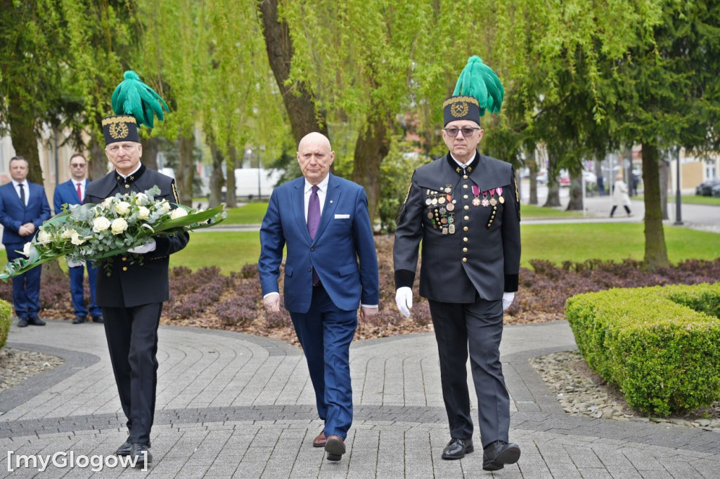 Konferencja o bezpieczeństwie w miejscu pracy