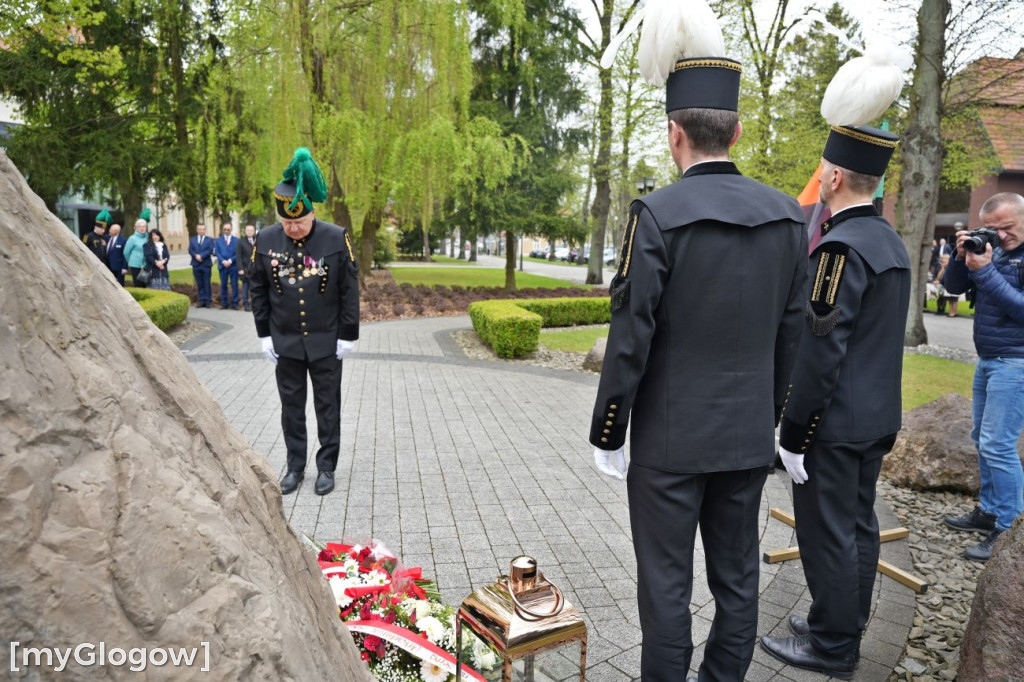 Konferencja o bezpieczeństwie w miejscu pracy
