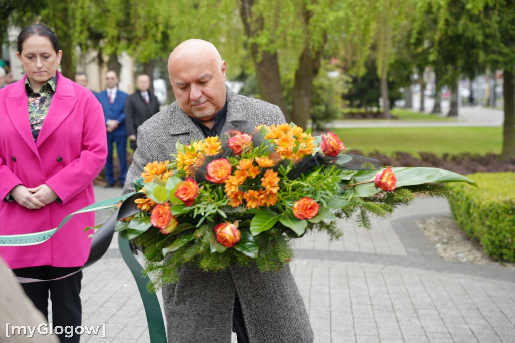 Konferencja o bezpieczeństwie w miejscu pracy
