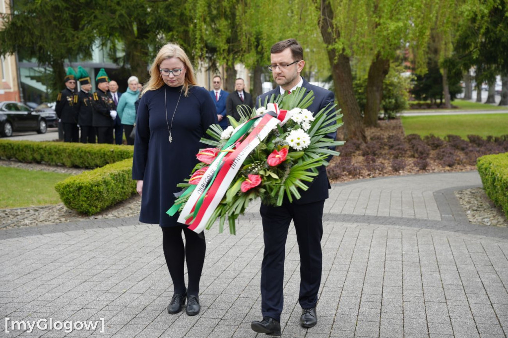 Konferencja o bezpieczeństwie w miejscu pracy
