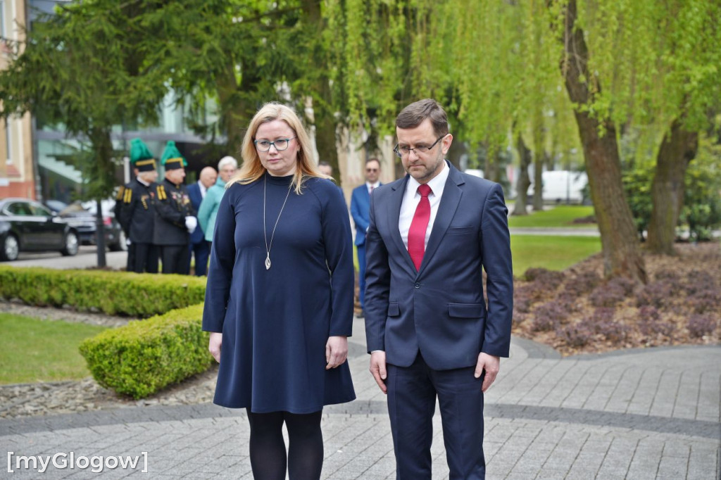 Konferencja o bezpieczeństwie w miejscu pracy