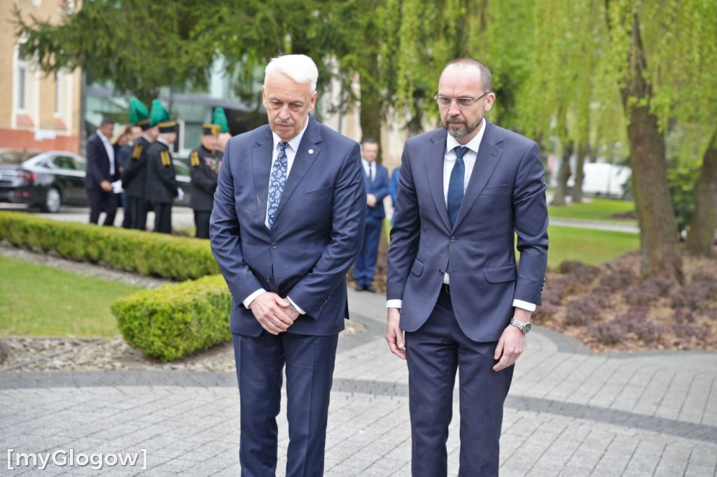 Konferencja o bezpieczeństwie w miejscu pracy