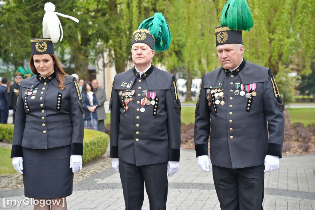 Konferencja o bezpieczeństwie w miejscu pracy