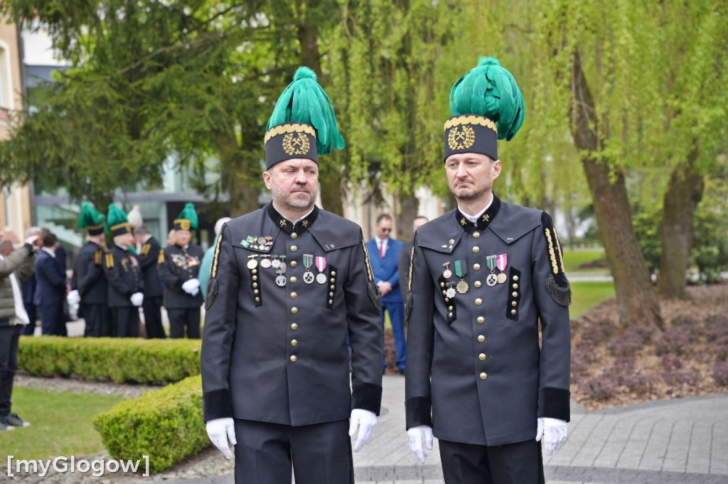 Konferencja o bezpieczeństwie w miejscu pracy