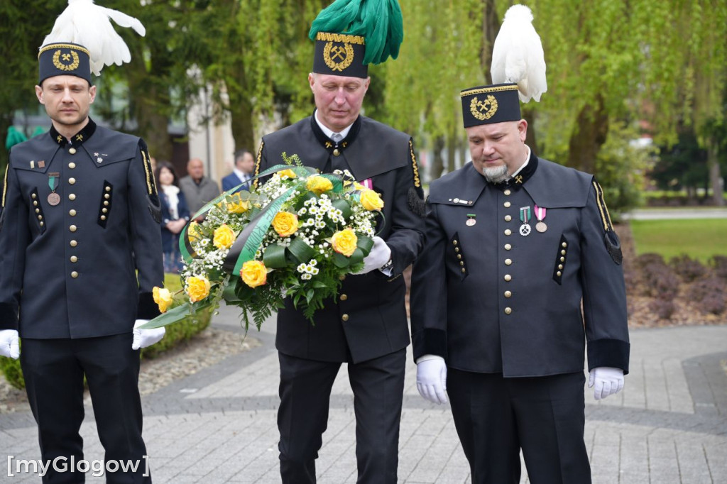 Konferencja o bezpieczeństwie w miejscu pracy