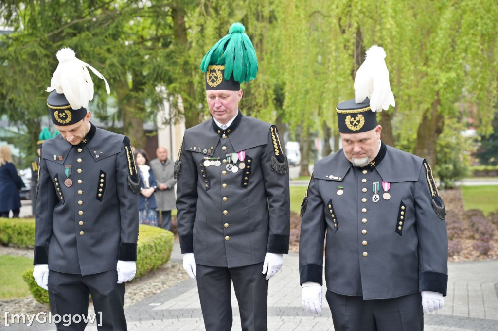 Konferencja o bezpieczeństwie w miejscu pracy
